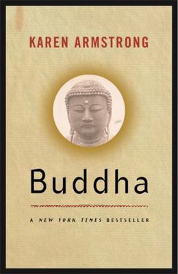 Buddha 0753813408 Book Cover