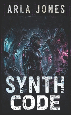 Synth Code B0GXRRF3B5 Book Cover
