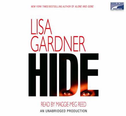Hide 1415935505 Book Cover