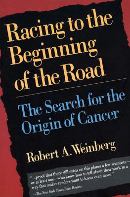 Racing to the Beginning of the Road: The Search... 0716732831 Book Cover