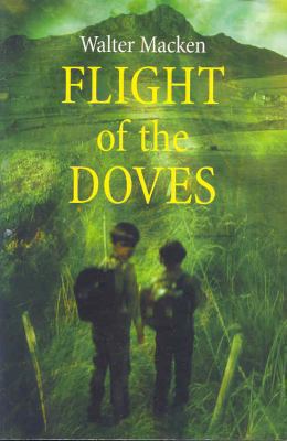Flight of the Doves 0330397877 Book Cover