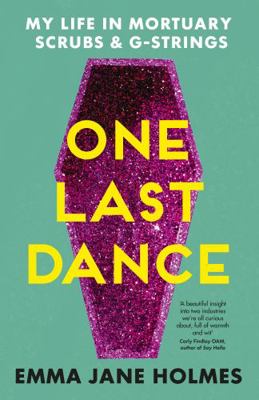 One Last Dance 1489251022 Book Cover