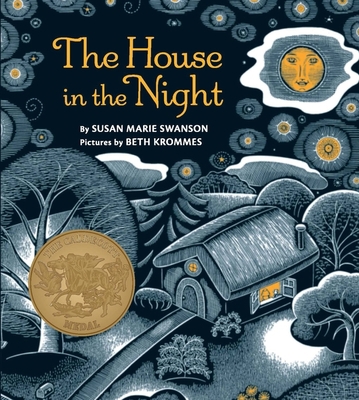 The House in the Night Board Book B0068IHN62 Book Cover