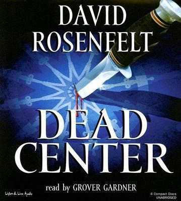 Dead Center 1593160798 Book Cover