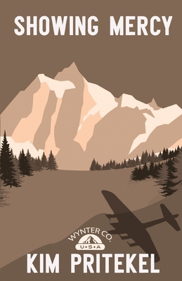 Showing Mercy 1952270944 Book Cover