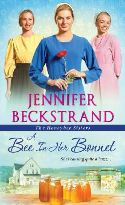 A Bee in Her Bonnet 1420140221 Book Cover