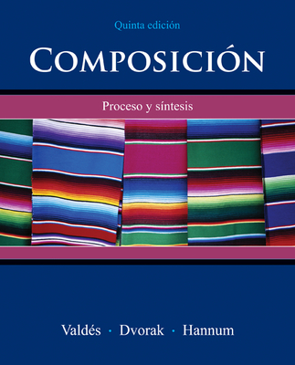 Composici?n: Proceso Y S?ntesis 0073513148 Book Cover