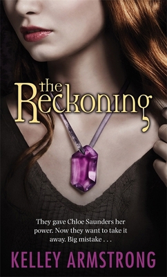 The Reckoning 1841497126 Book Cover