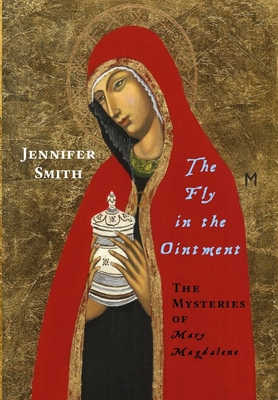 The Fly in the Ointment: The Mysteries of Mary ... 1304873811 Book Cover