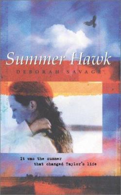 Summer Hawk 0141312203 Book Cover