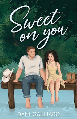 Sweet on You B0F64CGT3B Book Cover