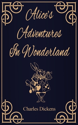 Alice's Adventures in Wonderland 8195128742 Book Cover