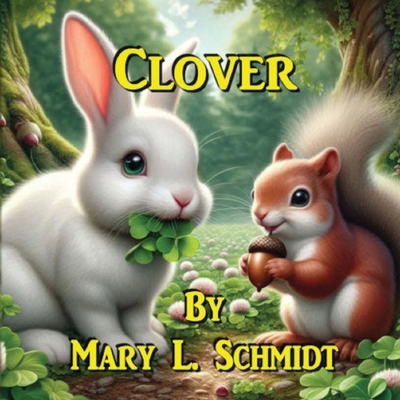 Clover B0F6564MDB Book Cover