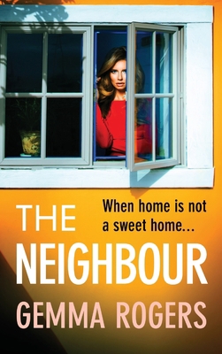 The Neighbour 1805493949 Book Cover