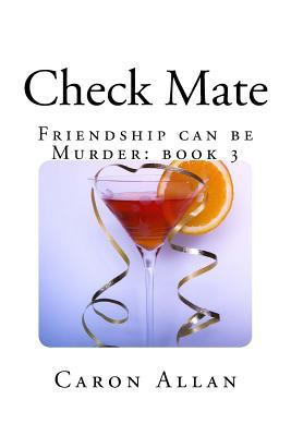 Check Mate 1518829058 Book Cover
