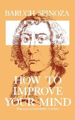 How to Improve Your Mind 0806530146 Book Cover