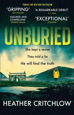 Unburied 1804362603 Book Cover