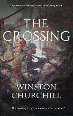 The Crossing 1514784114 Book Cover