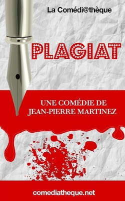 Plagiat [French] 1980725713 Book Cover