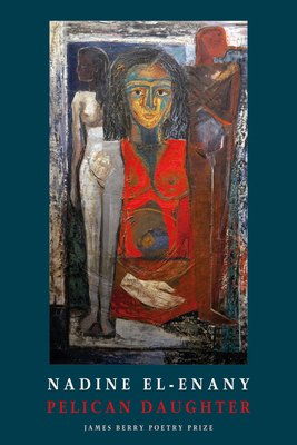 Pelican Daughter 1780377789 Book Cover