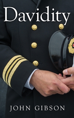 Davidity 195391280X Book Cover