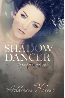 Shadow Dancer 1502302411 Book Cover