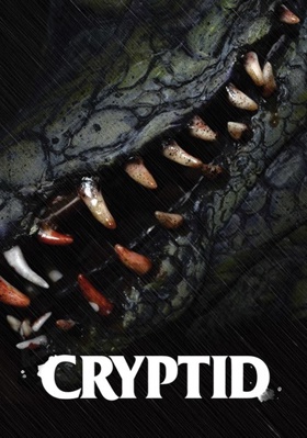 Cryptid B0BN5YS9J4 Book Cover