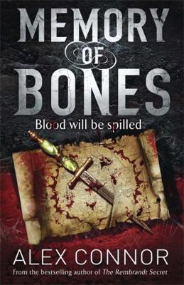 Memory of Bones 0857389629 Book Cover