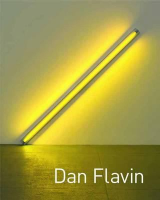 Dan Flavin 3775735232 Book Cover