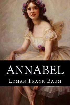 Annabel 1539350517 Book Cover