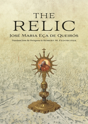The Relic 0813236592 Book Cover