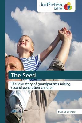 The Seed 384544956X Book Cover