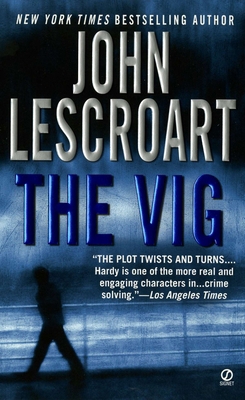 The Vig B007YZU7PW Book Cover