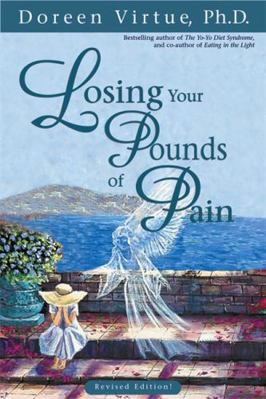 Losing Your Pounds of Pain B0043VDIOW Book Cover