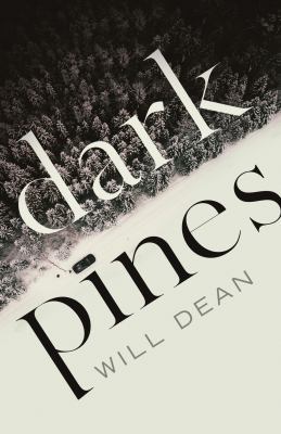 Dark Pines: A Tuva Moodyson Mystery 1 178607253X Book Cover