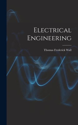 Electrical Engineering 1019249544 Book Cover