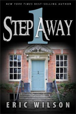 One Step Away (By the Numbers) 1613280149 Book Cover