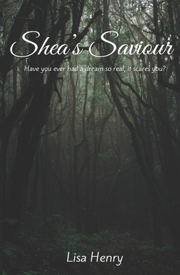 Shea's Saviour B0BD1JPTG5 Book Cover