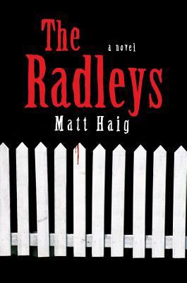 The Radleys 1439194017 Book Cover