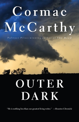Outer Dark 0679728732 Book Cover