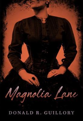 Magnolia Lane 0997628154 Book Cover