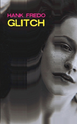 Glitch            Book Cover