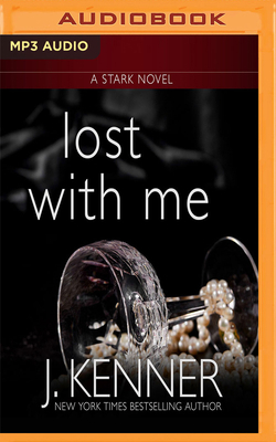 Lost with Me 1978657773 Book Cover