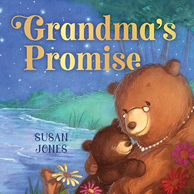 Grandma's Promise 1510742697 Book Cover