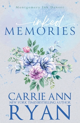Inked Memories - Special Edition 1088032117 Book Cover