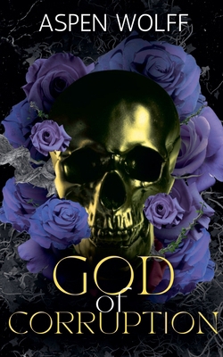 God of Corruption B0GDTJJLCK Book Cover