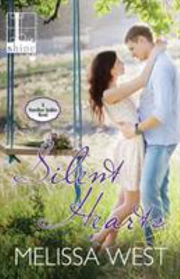 Silent Hearts 1616508302 Book Cover