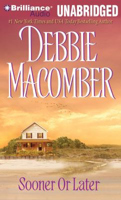 Sooner or Later 1469295512 Book Cover