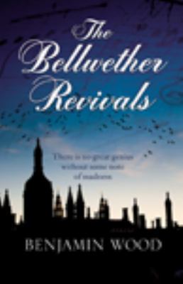 The Bellwether Revivals 1444812718 Book Cover