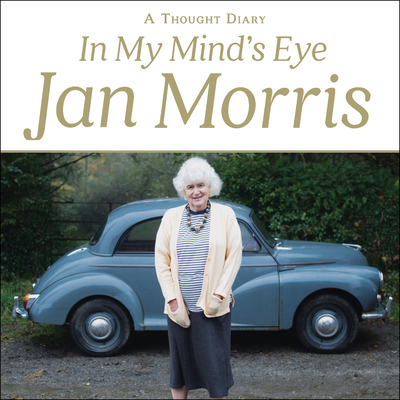 In My Mind's Eye: A Thought Diary 1684418836 Book Cover